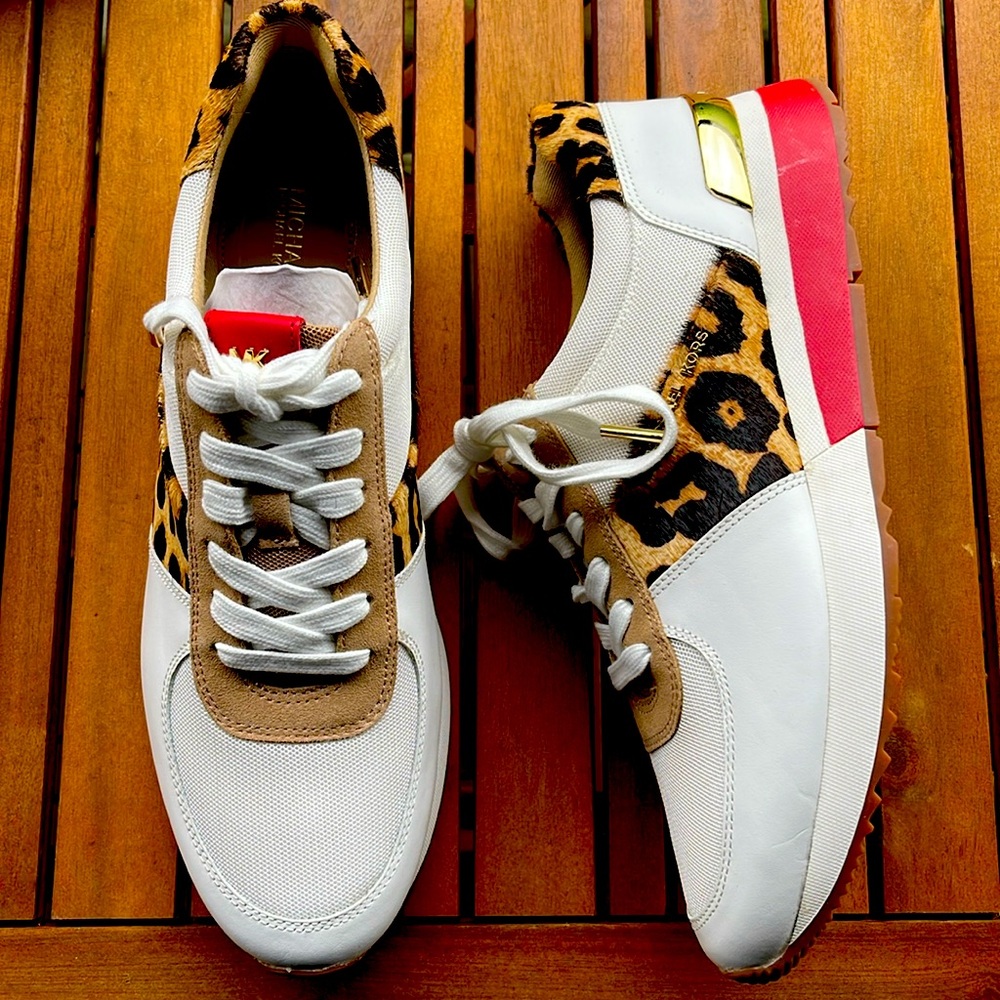 Michael Kors Women’s’ Sneakers